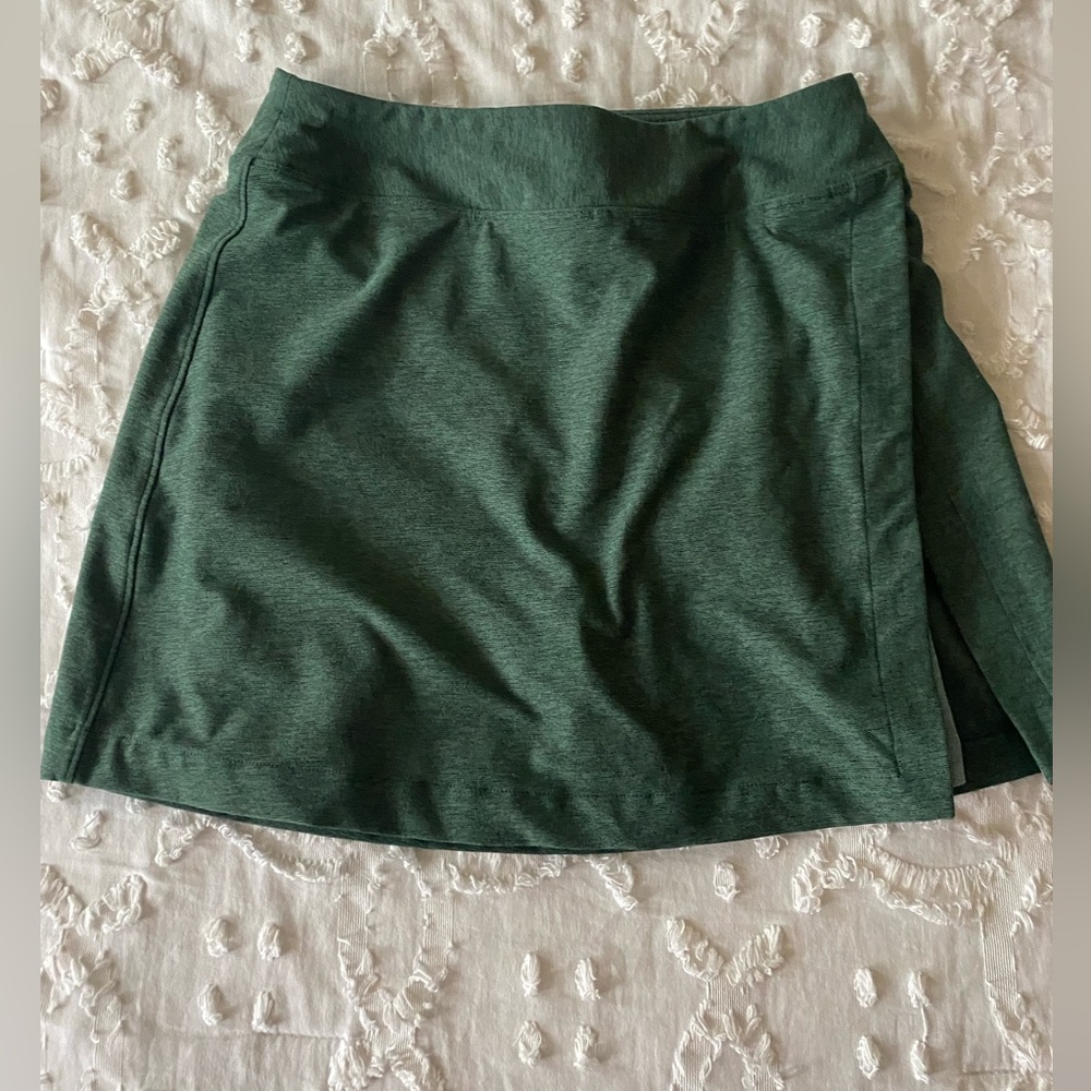 Outdoor Voices Court Skort size S